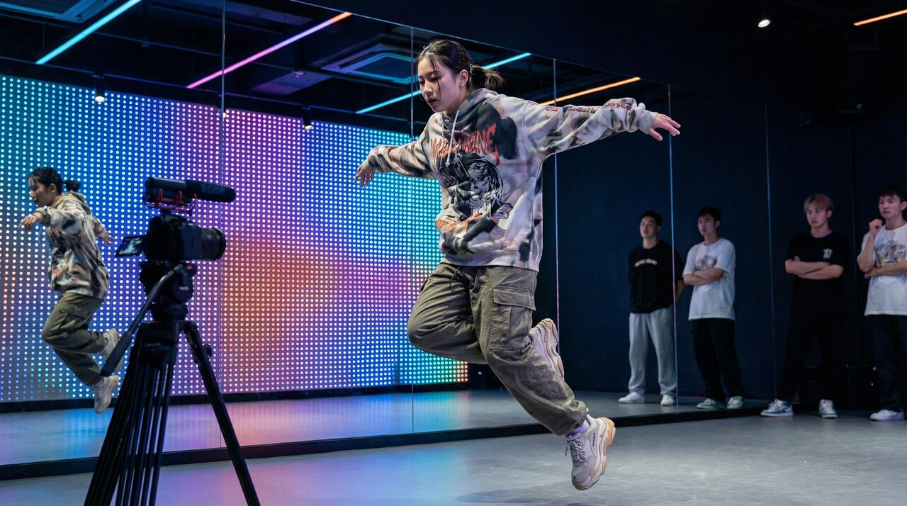 免费看片舞蹈视频